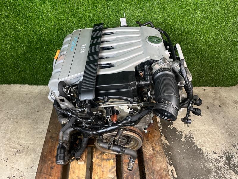 Двигатель из Японии — фото 5