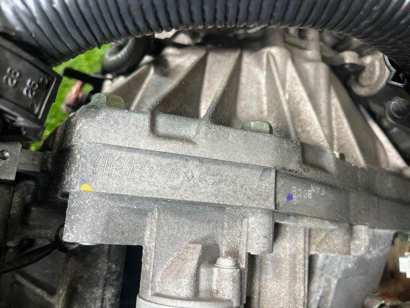 Двигатель из Японии — фото 10