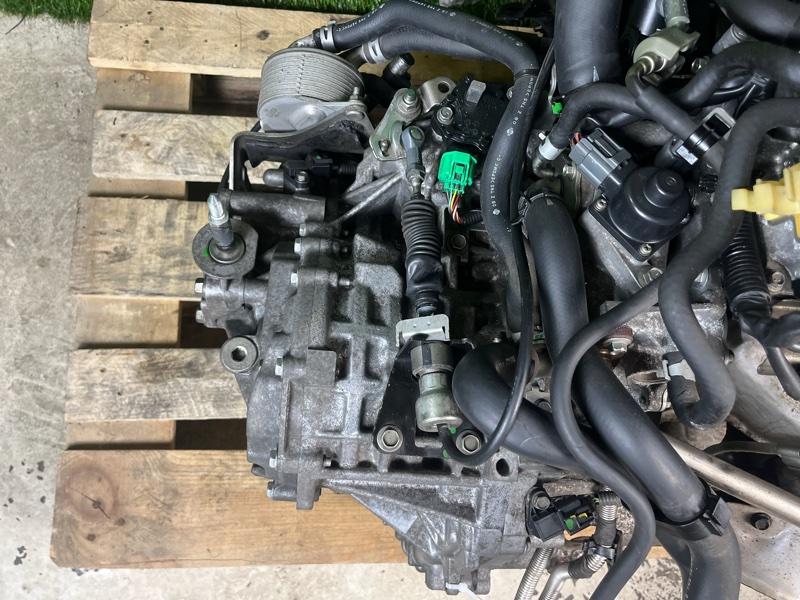 АКПП из Японии — фото 8