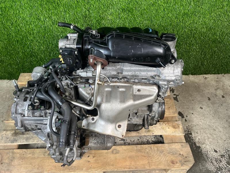 Двигатель из Японии — фото 6