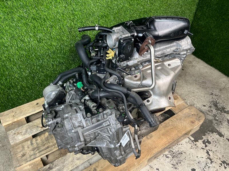 Двигатель из Японии — фото 13