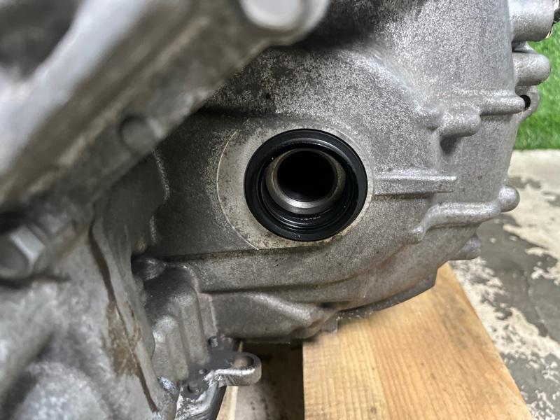 АКПП из Японии — фото 5