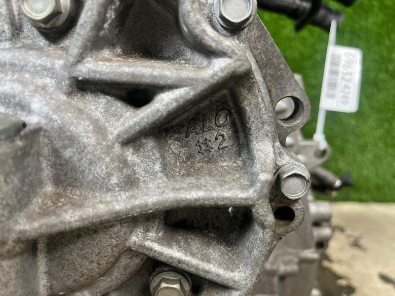 АКПП из Японии — фото 11