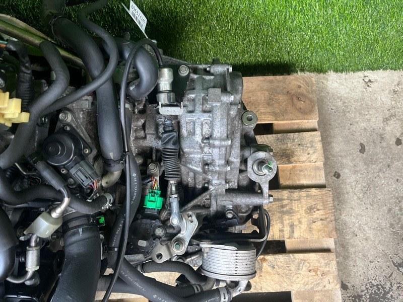 АКПП из Японии — фото 9