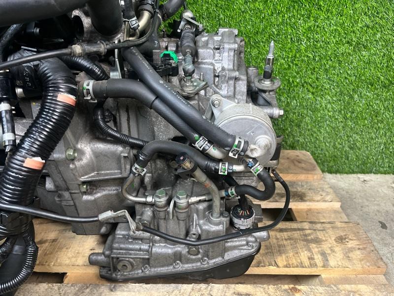 АКПП из Японии — фото 6