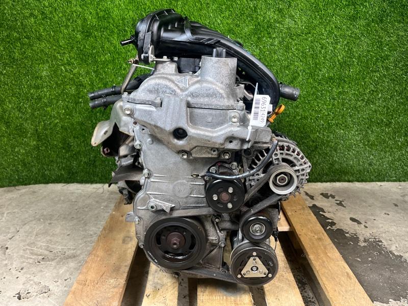 Двигатель из Японии — фото 3