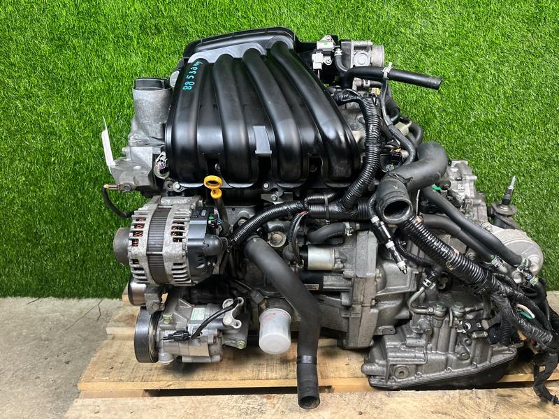 Двигатель из Японии — фото 4