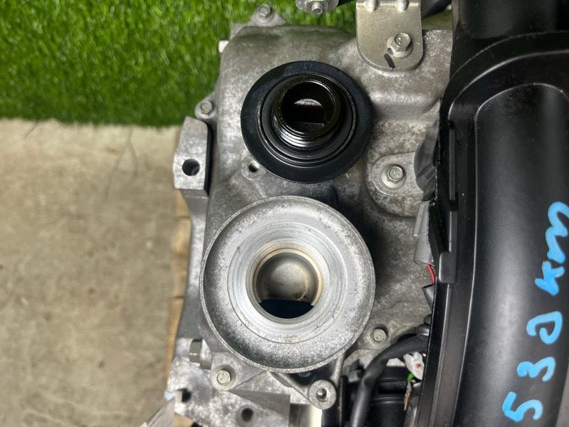 Двигатель из Японии — фото 9