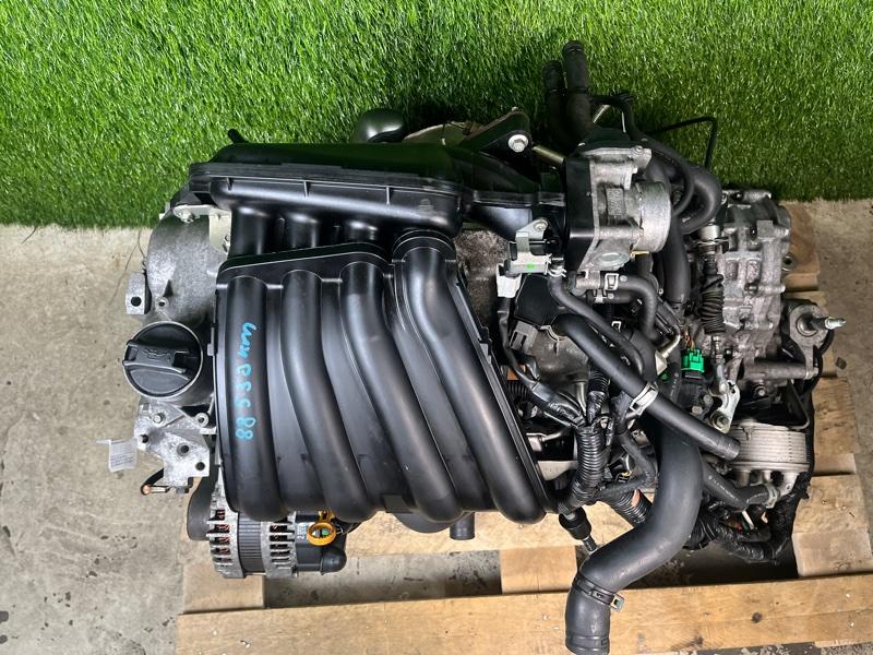 Двигатель из Японии — фото 15