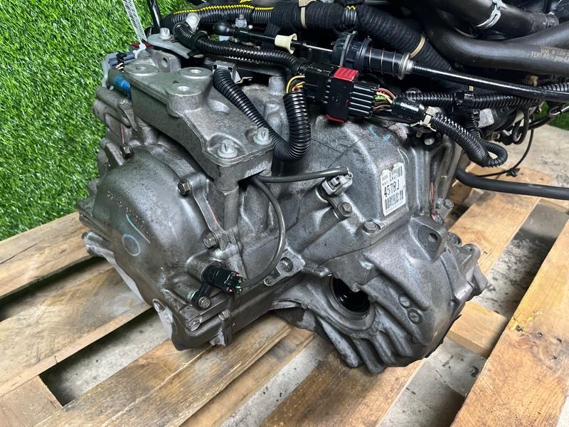 АКПП из Японии — фото 10