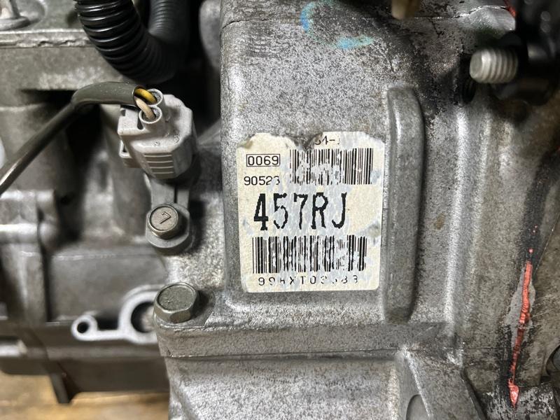 АКПП из Японии — фото 8