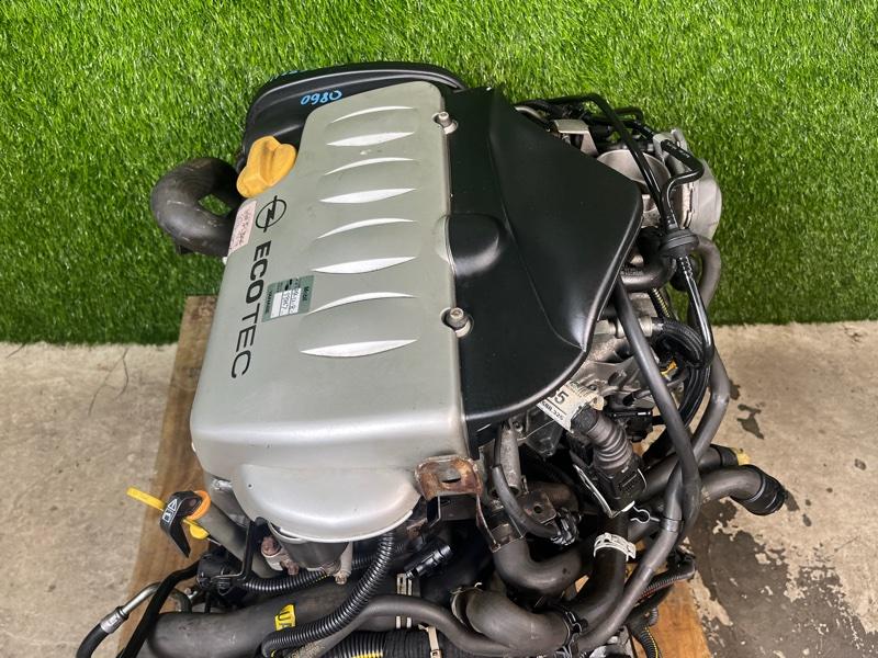 Двигатель из Японии — фото 6