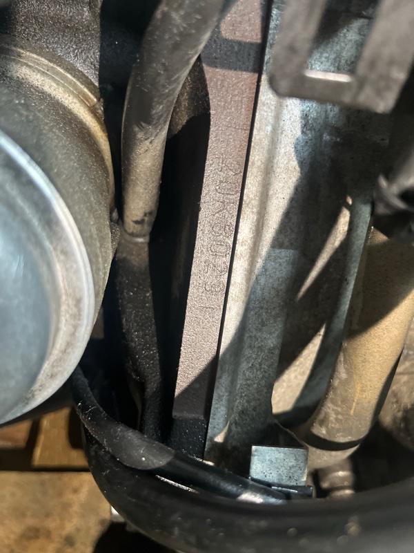 Двигатель из Японии — фото 10