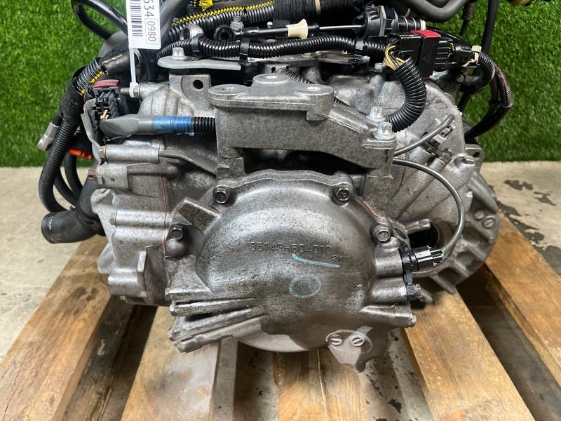 АКПП из Японии — фото 5