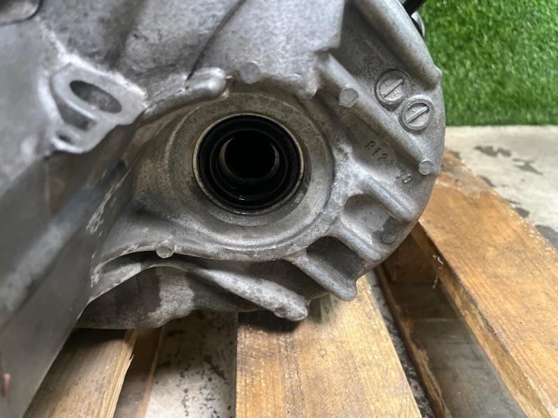 АКПП из Японии — фото 6