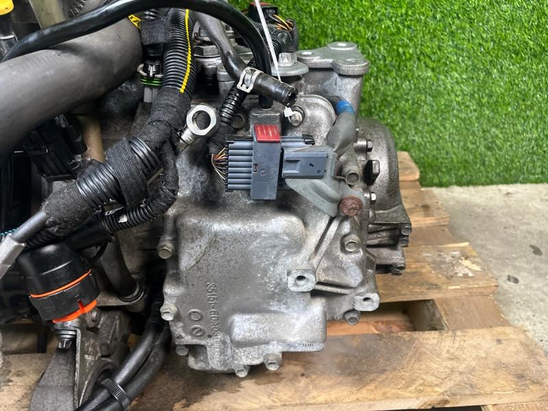 АКПП из Японии — фото 7