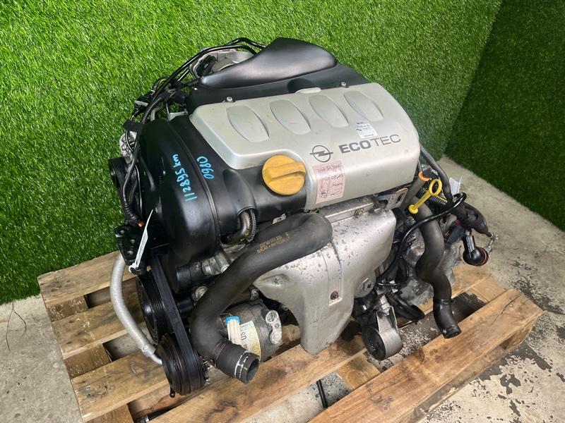 Двигатель из Японии — фото 14