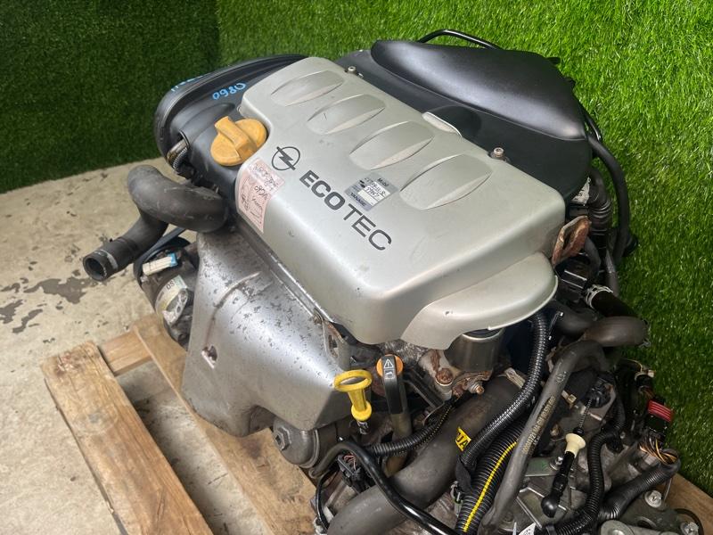 Двигатель из Японии — фото 15