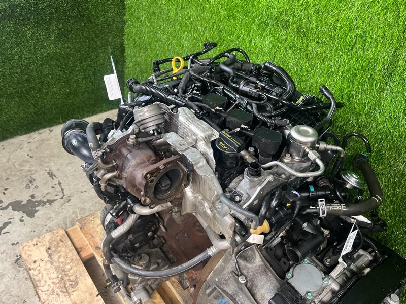 Двигатель из Японии — фото 13