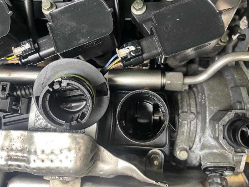 Двигатель из Японии — фото 9