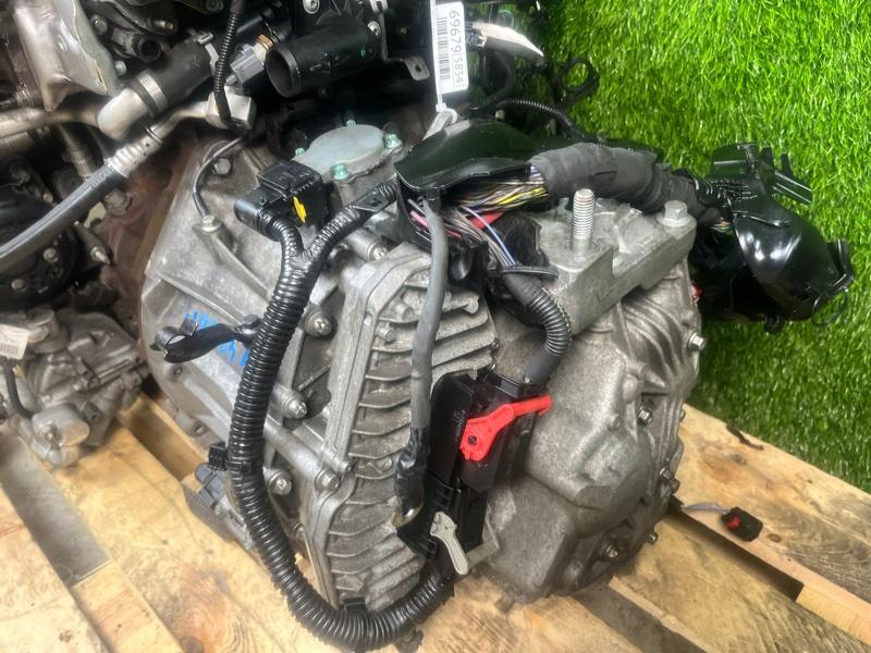 АКПП из Японии — фото 5