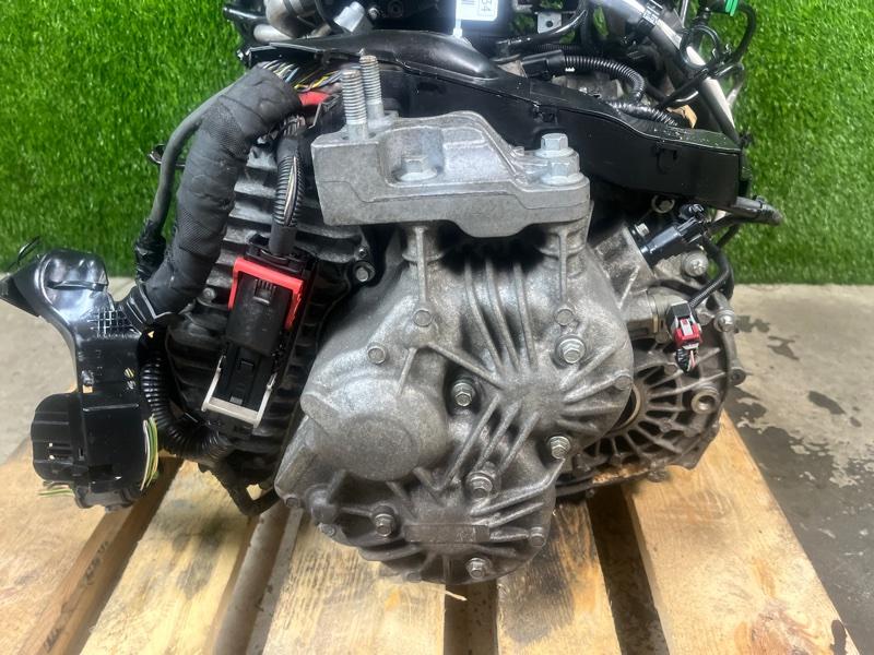 АКПП из Японии — фото 6