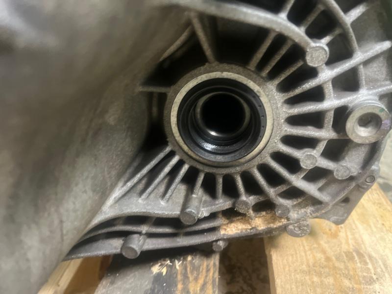 АКПП из Японии — фото 7