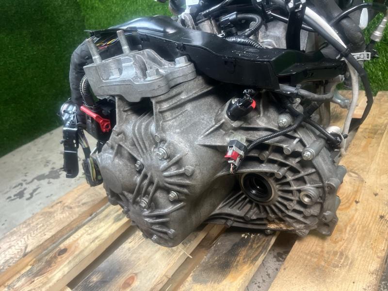 АКПП из Японии — фото 12