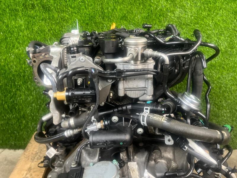 Двигатель из Японии — фото 7