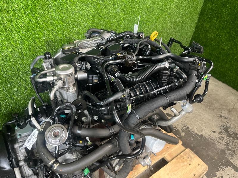 Двигатель из Японии — фото 14