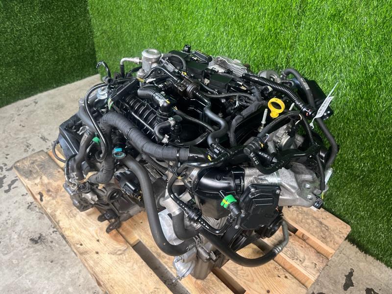 Двигатель из Японии — фото 15