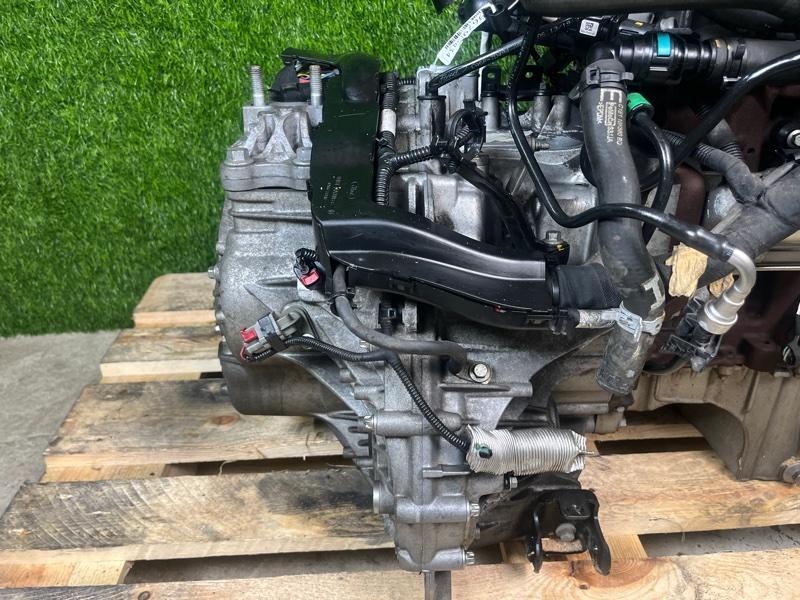 АКПП из Японии — фото 3