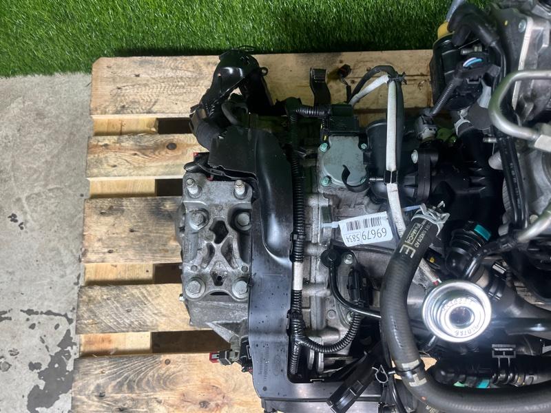 АКПП из Японии — фото 9