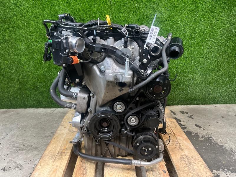 Двигатель из Японии — фото 3