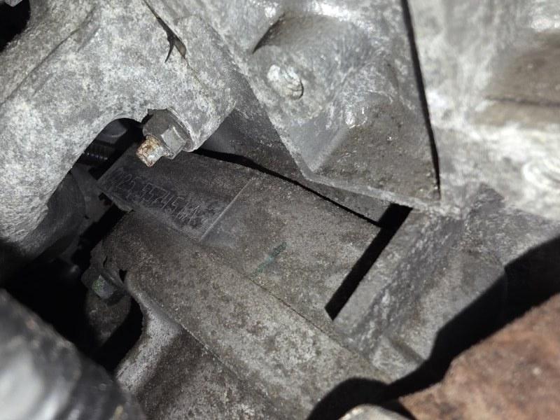 Двигатель в сборе из Японии — фото 11