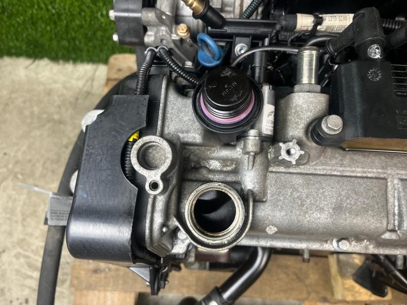 Двигатель из Японии — фото 10