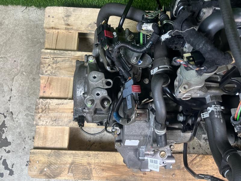 АКПП из Японии — фото 6