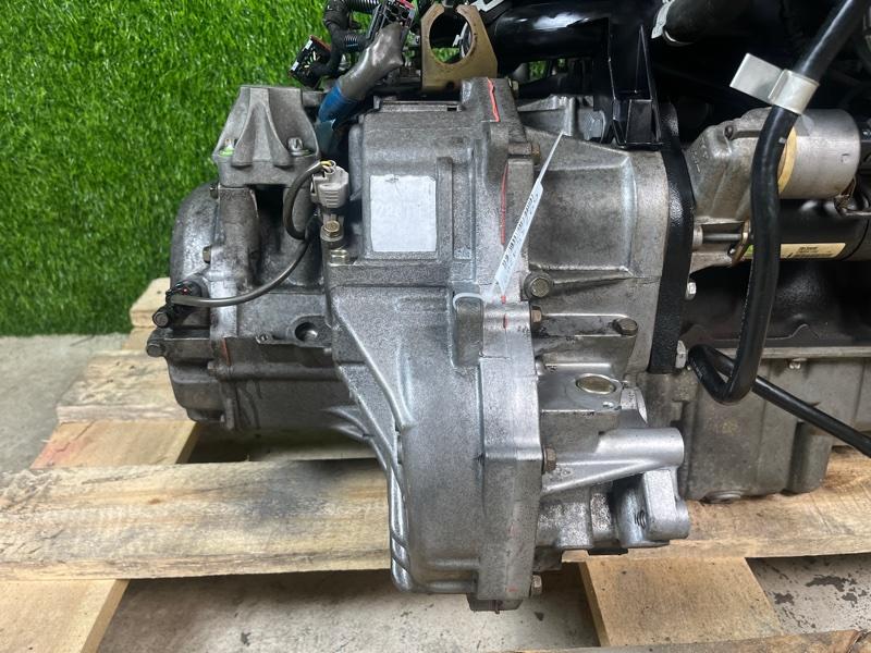 АКПП из Японии — фото 4