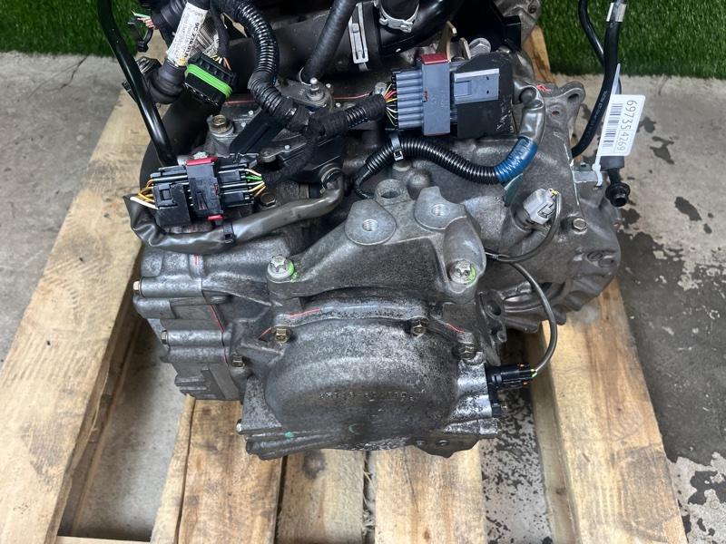 АКПП из Японии — фото 7