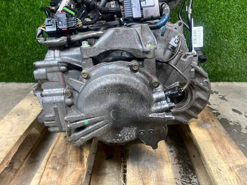 АКПП из Японии — фото 8