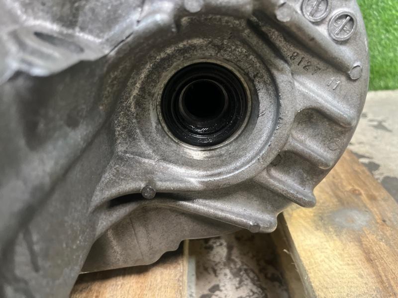 АКПП из Японии — фото 10