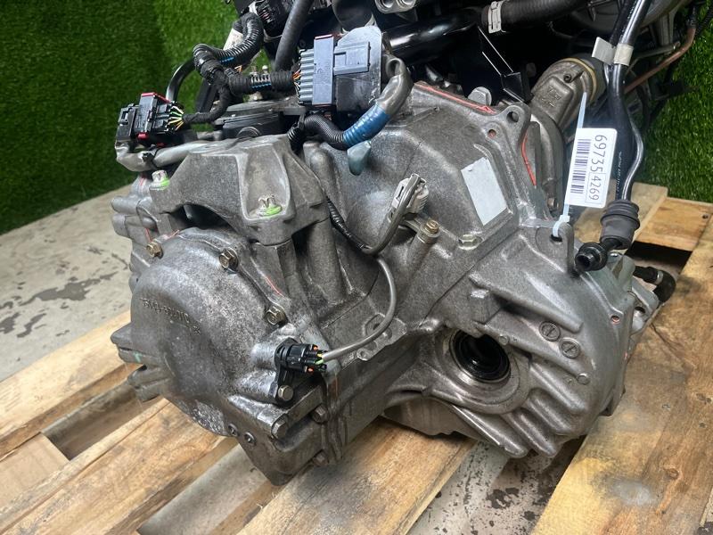 АКПП из Японии — фото 12