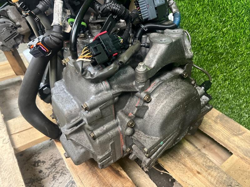 АКПП из Японии — фото 3