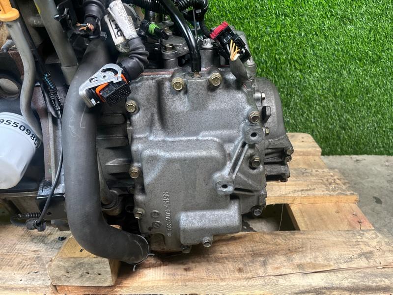 АКПП из Японии — фото 5