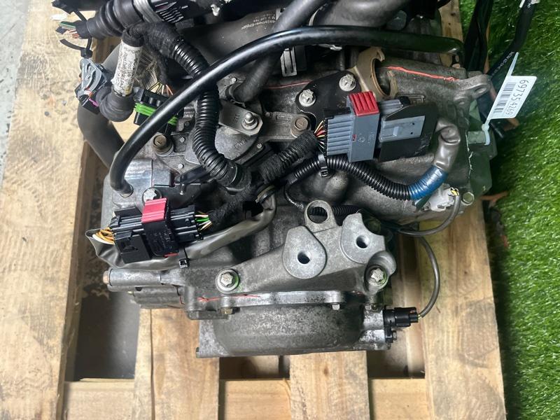 АКПП из Японии — фото 11