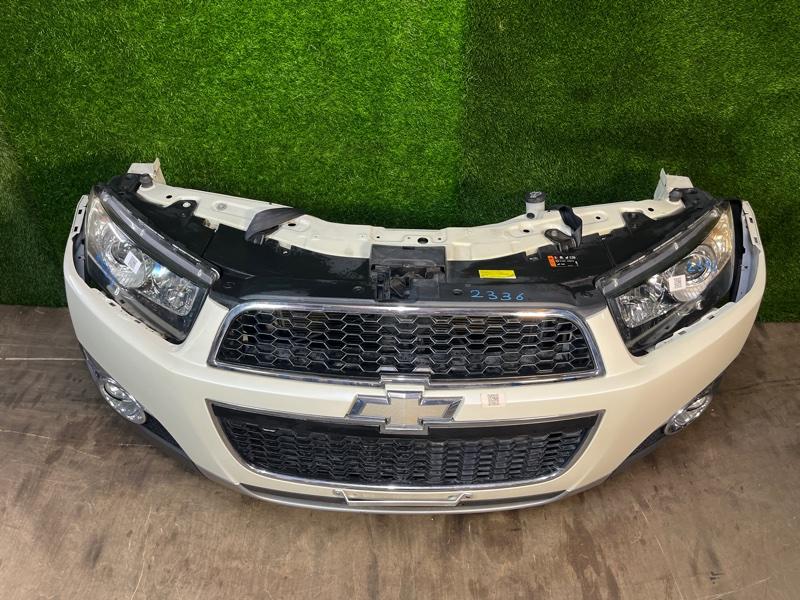 Ноускат — фото 3