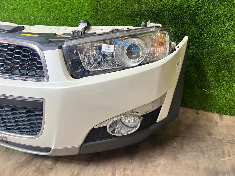 Ноускат — фото 4