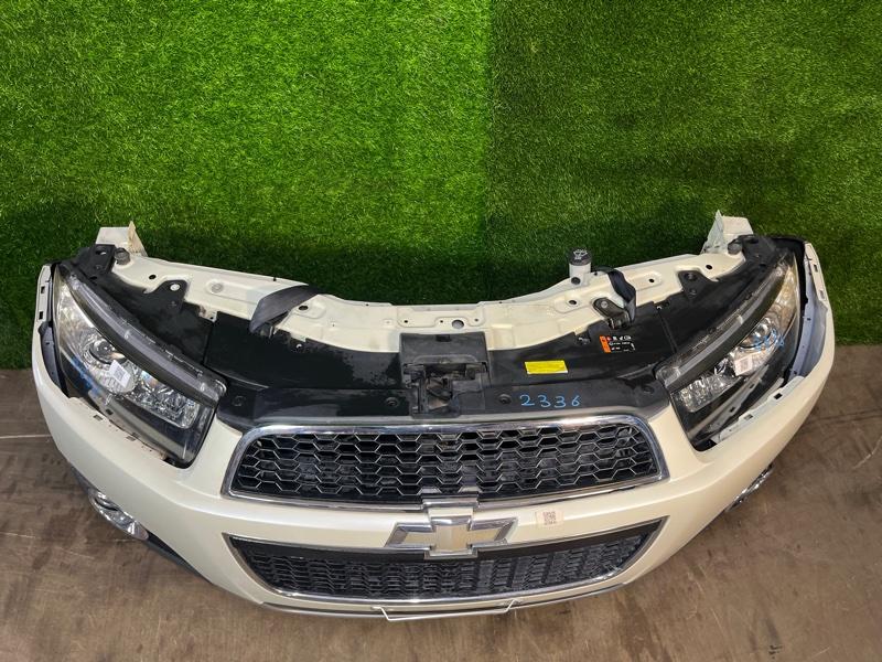 Ноускат — фото 9