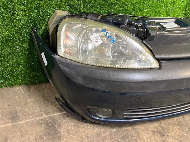 Ноускат — фото 5