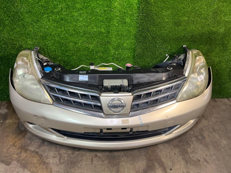 Ноускат — фото 3